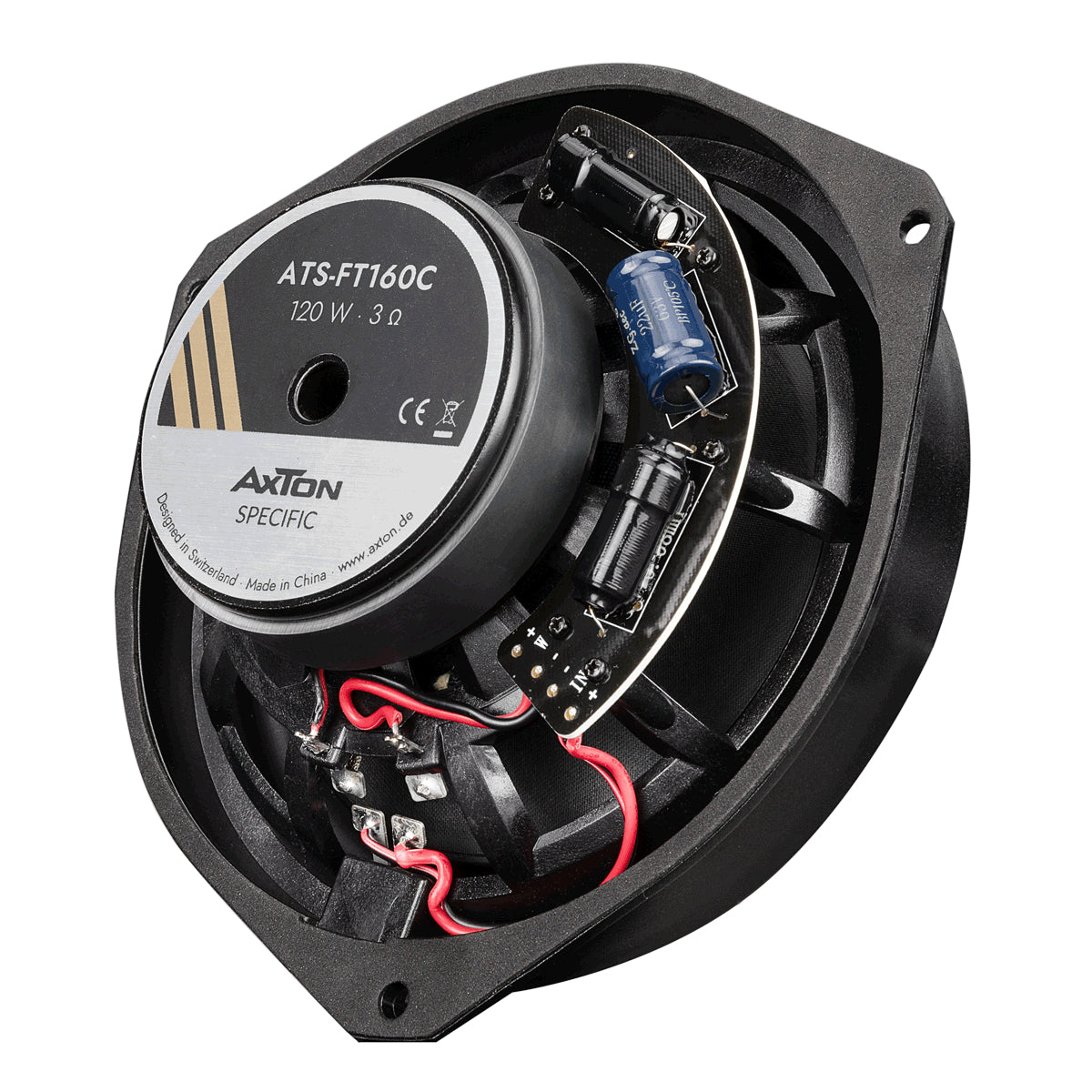 AXTON ATS-FT106C