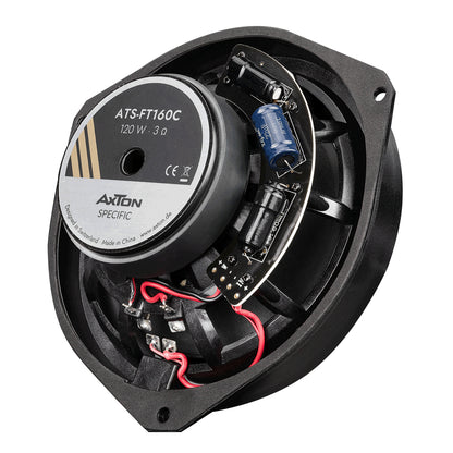 AXTON ATS-FT106C