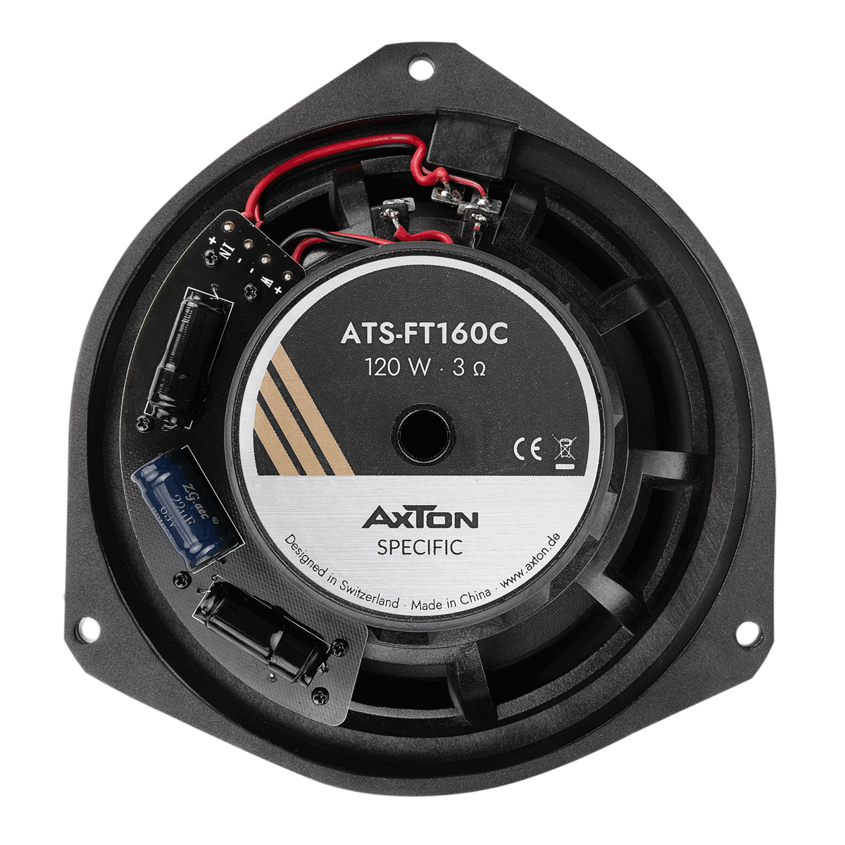 AXTON ATS-FT106C