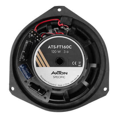 AXTON ATS-FT106C