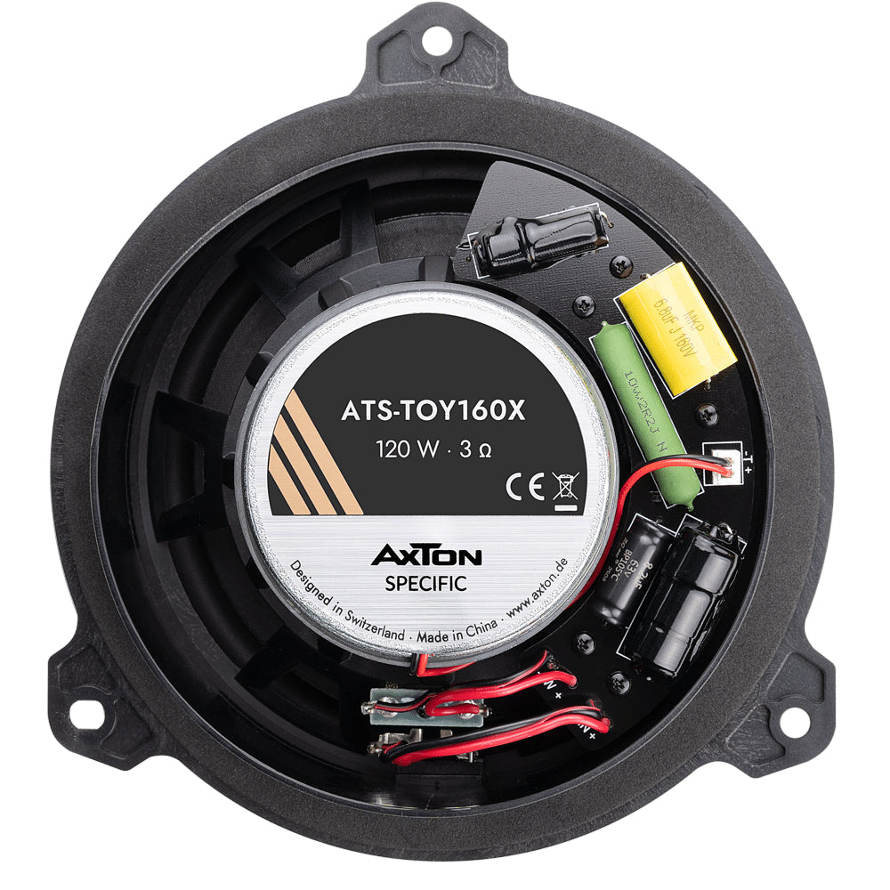 AXTON ATS-TOY160X