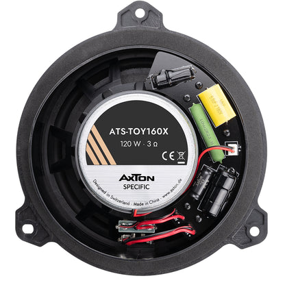 AXTON ATS-TOY160X