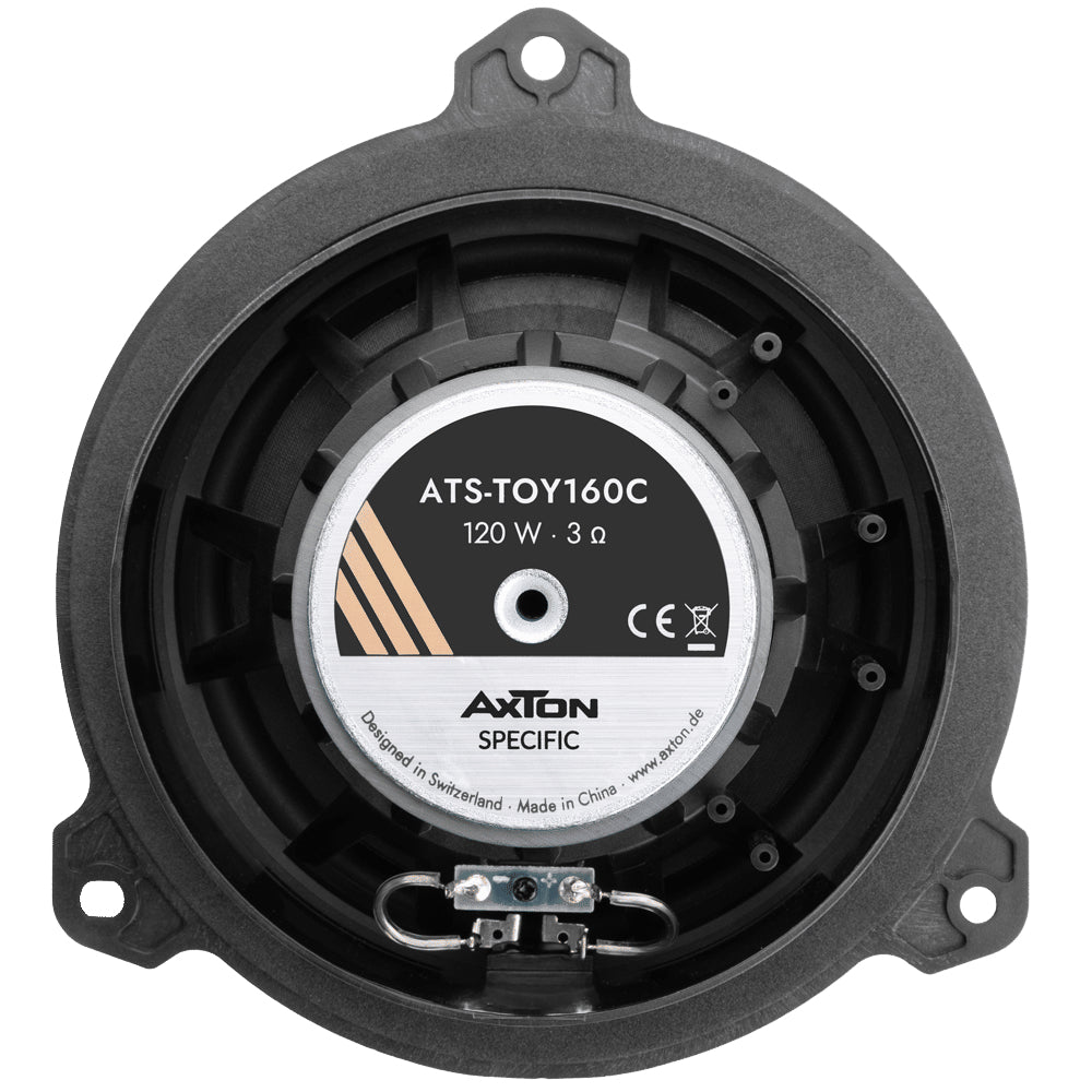 AXTON ATS-TOY160C