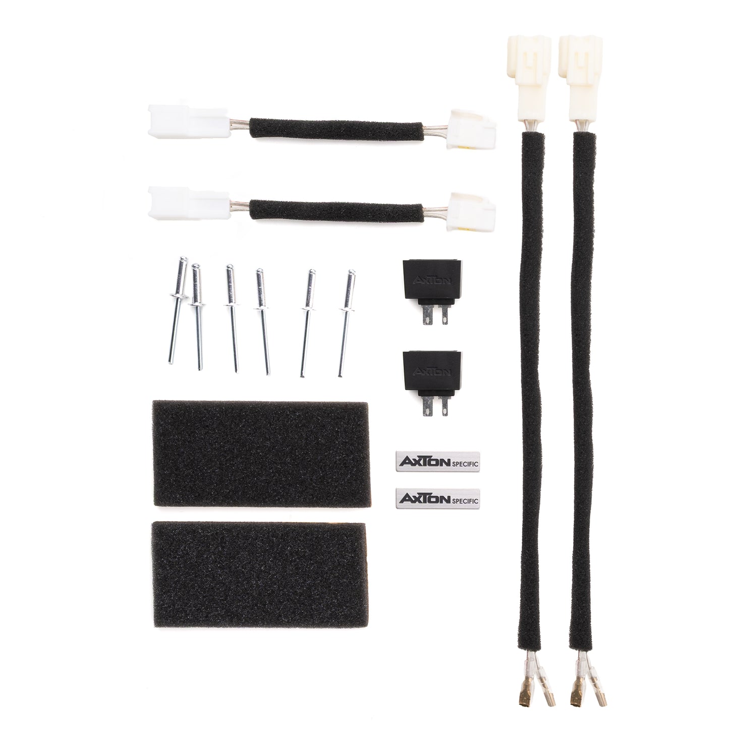 AXTON ATS-TOY160C