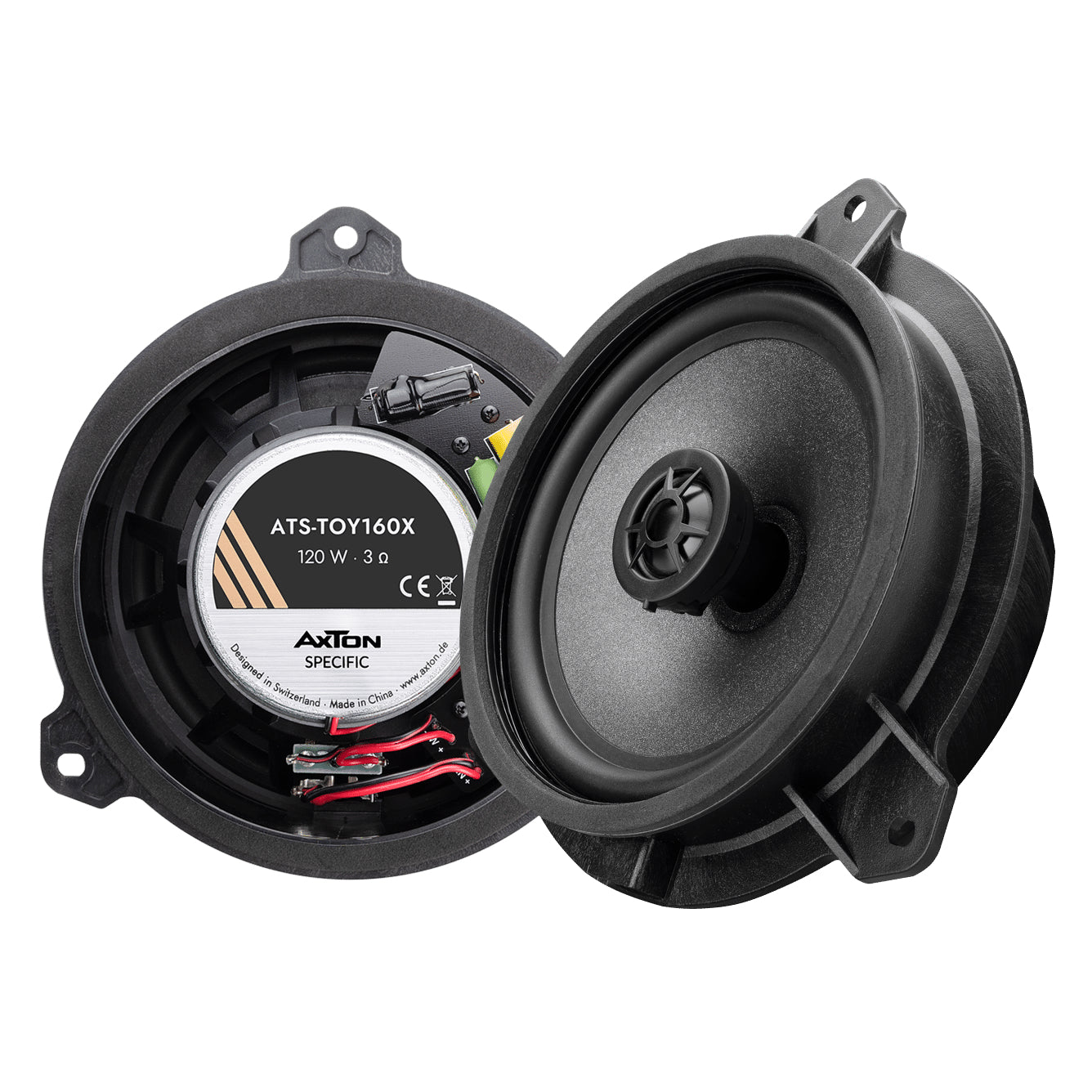 AXTON ATS-TOY160X