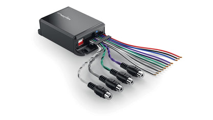 AUDISON HI-LOW ADAPTERID