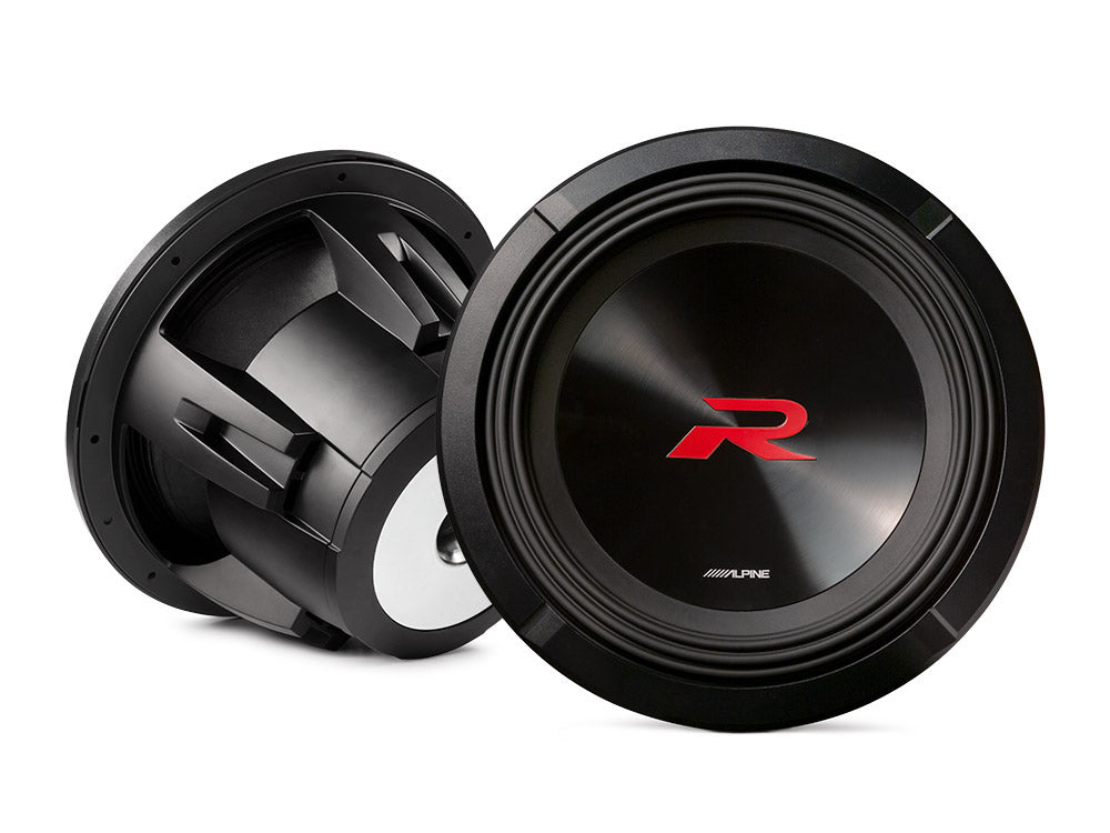 ALPINE TYPE-R – EVELEN