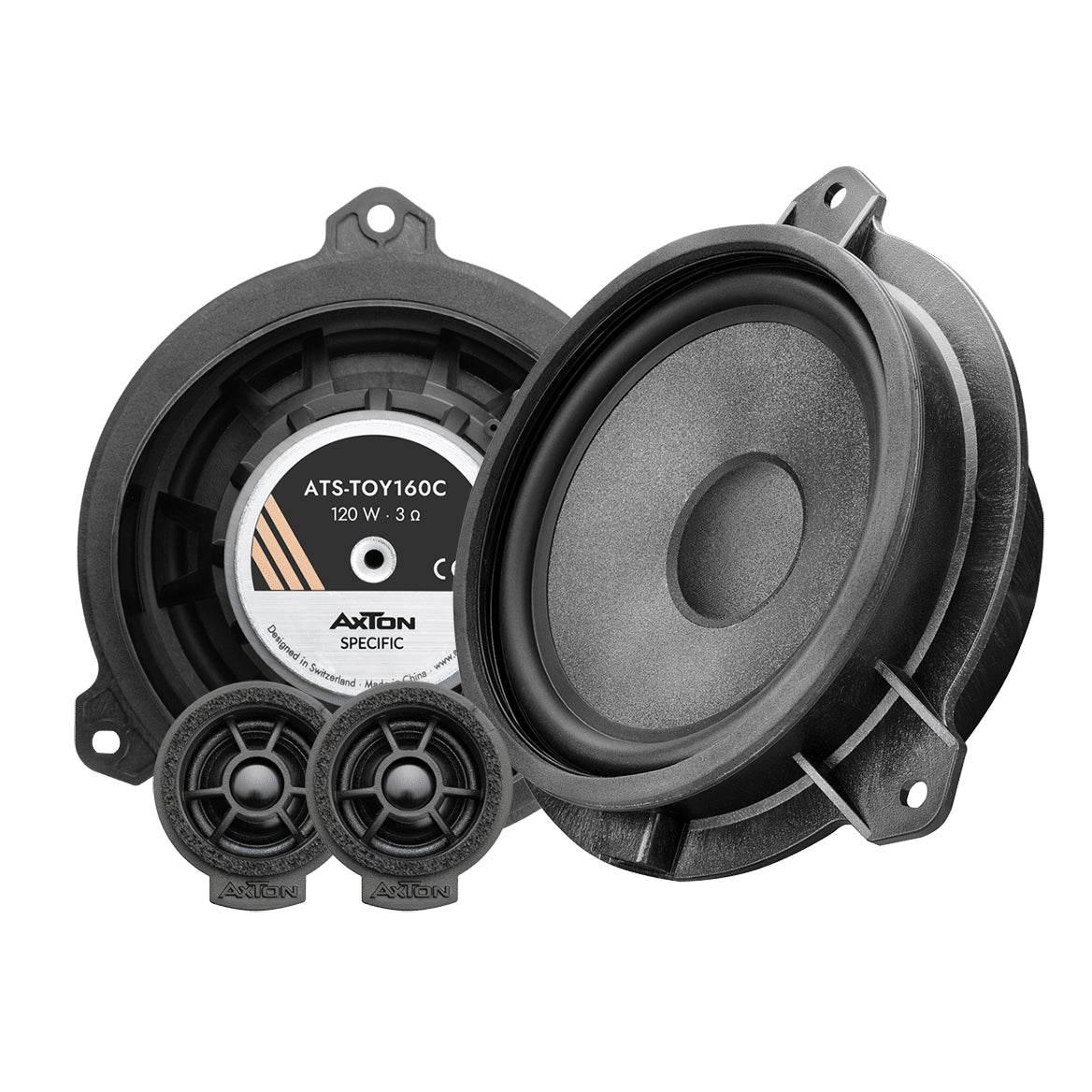 AXTON ATS-TOY160C