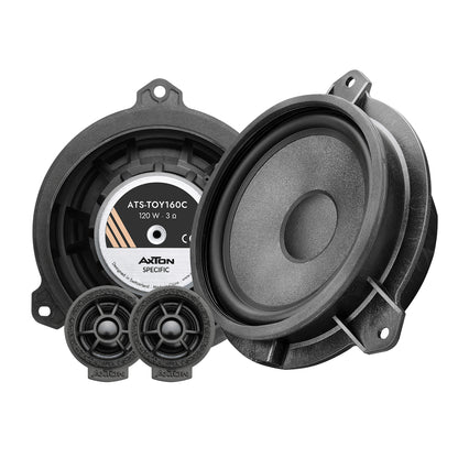 AXTON ATS-TOY160C