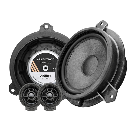 AXTON ATS-TOY160C