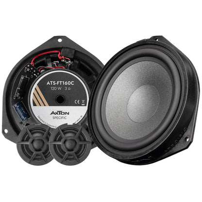 AXTON ATS-FT106C