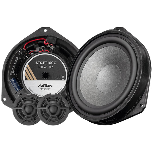 AXTON ATS-FT106C