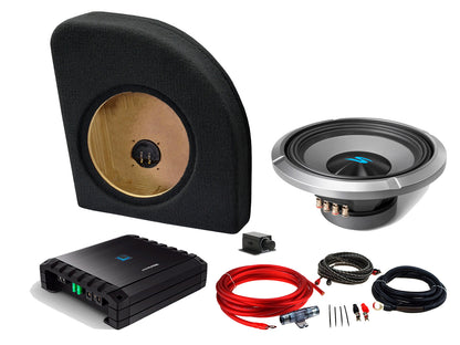 BMW E91 CUSTOM FIT SUBWOOFER