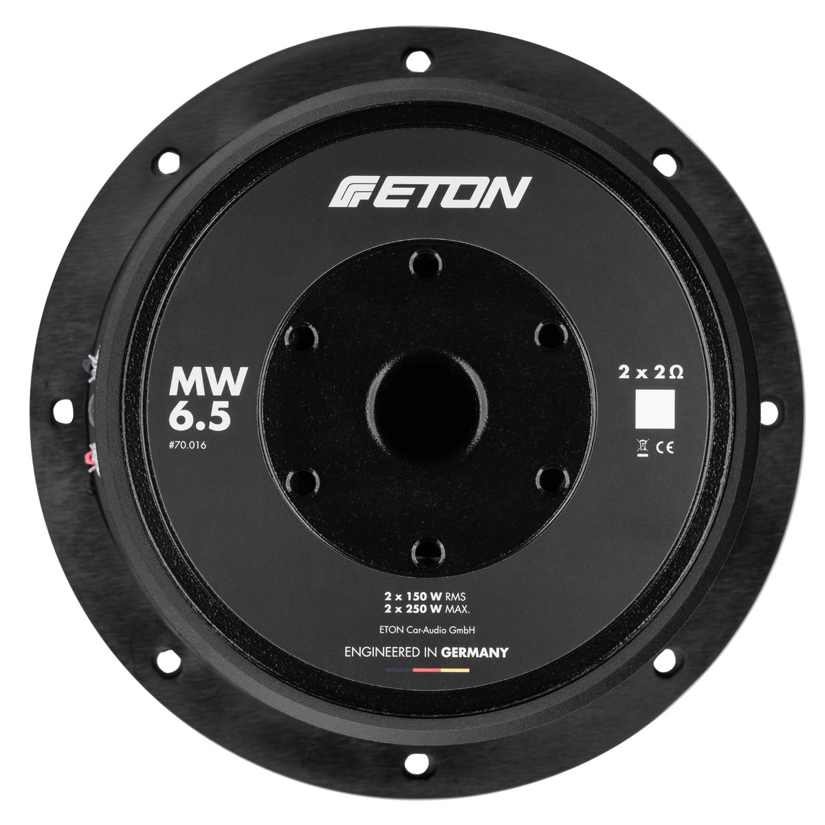 ETON MW 6.5