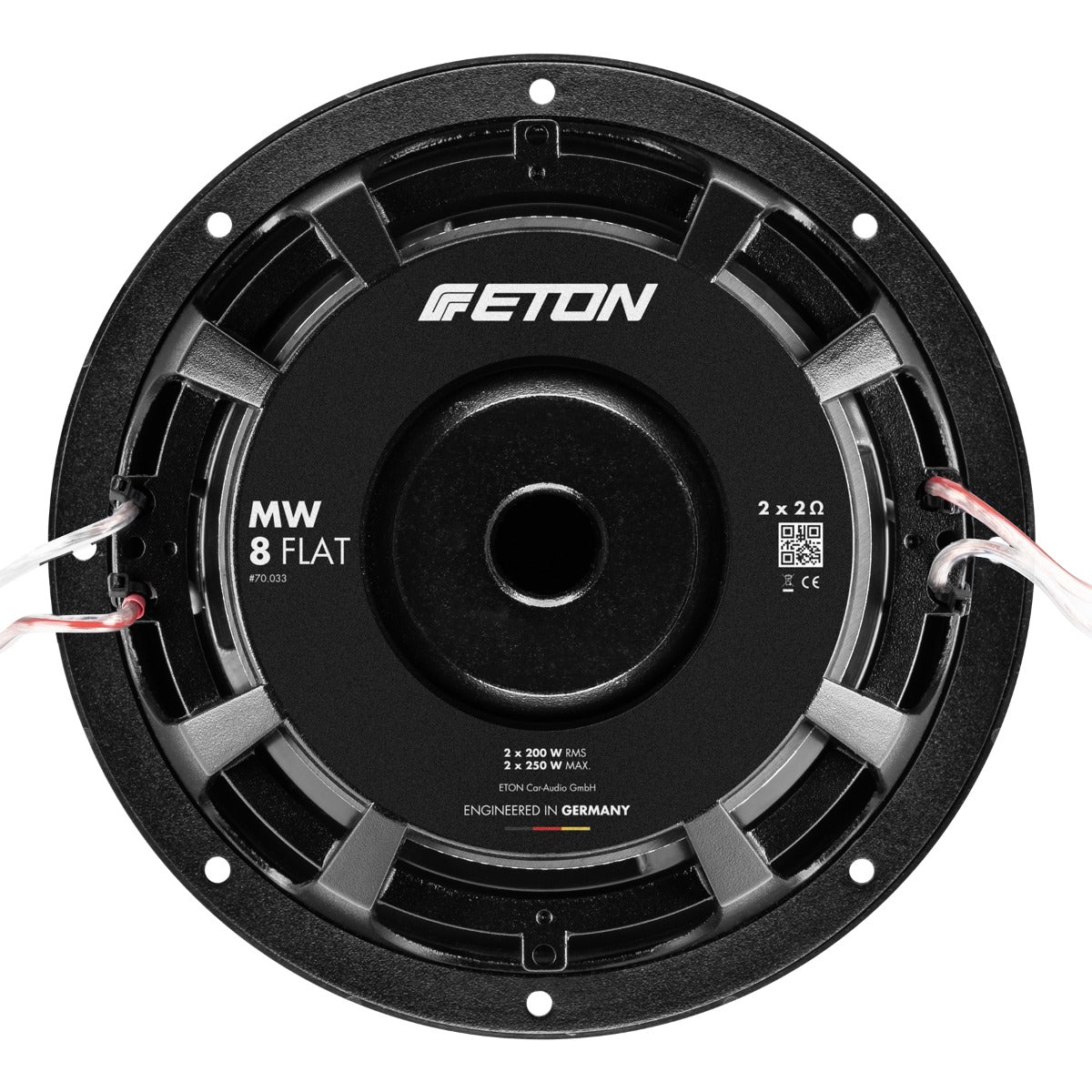 ETON MW 8 FLAT