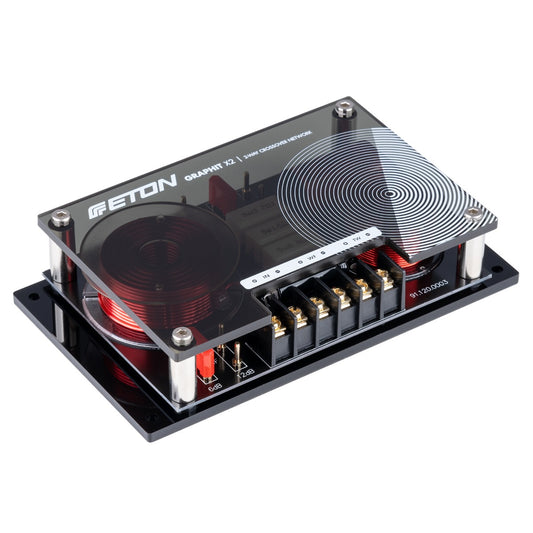 ETON GRAPHIT X2