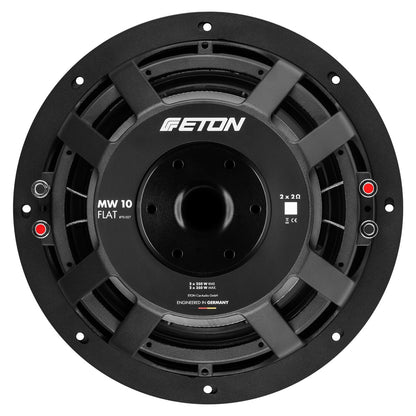 ETON MW 10 FLAT